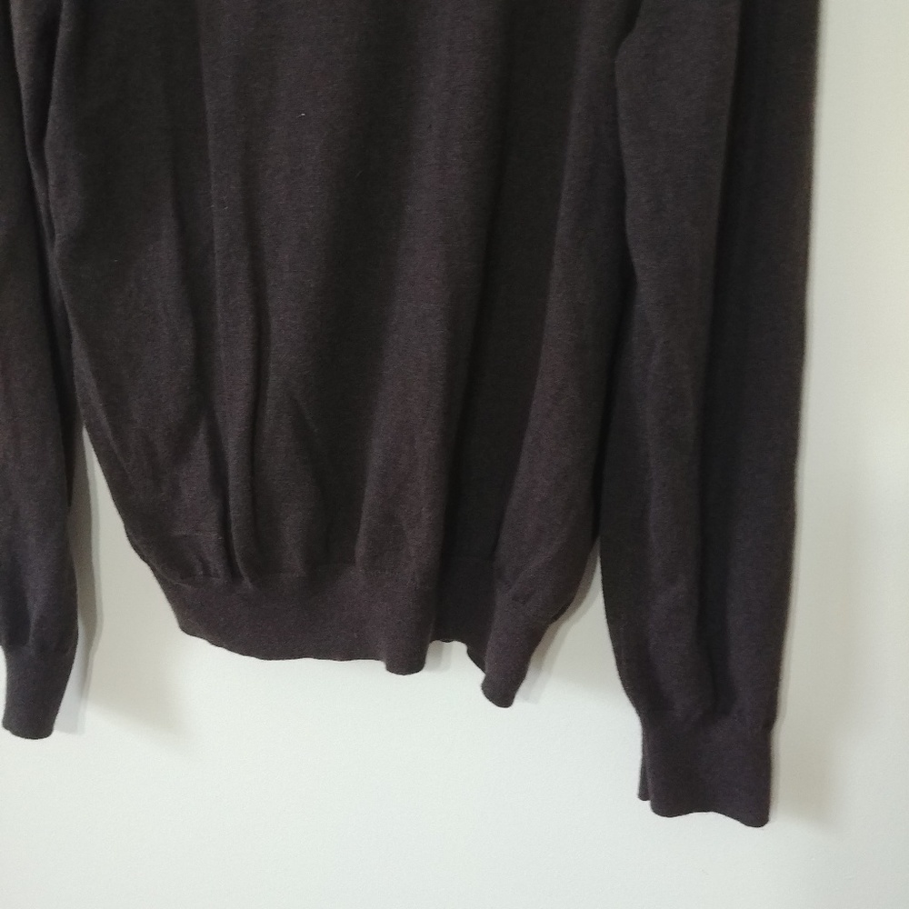 Sebastian Cooper sweater - Picture 4 of 6